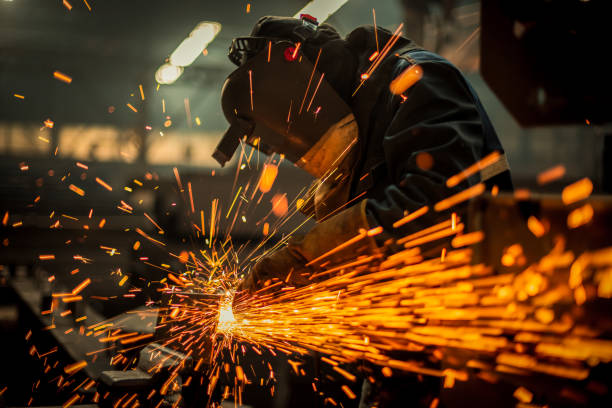 Best Specialty Welding Processes in Edwards, MS