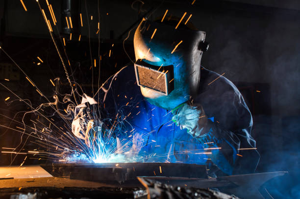 Best Automotive Welding in Edwards, MS