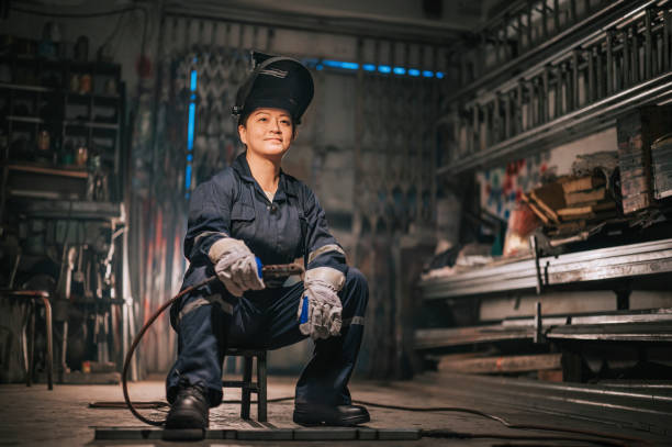 Best Artistic and Custom Metal Fabrication in Edwards, MS