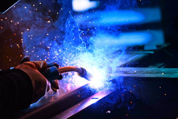 Affordable Welder Services in Edwards, MS