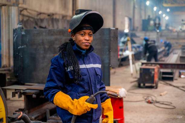 Affordable Welder Services in Edwards, MS