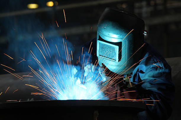 Best Aerospace and Defense Welding in Edwards, MS