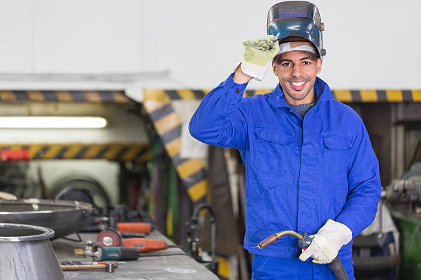 Best Maintenance and Repair Welding in Edwards, MS
